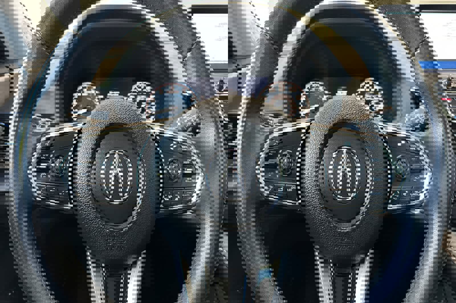 Used 2021 Acura RDX AWD w/ Technology Package image 27