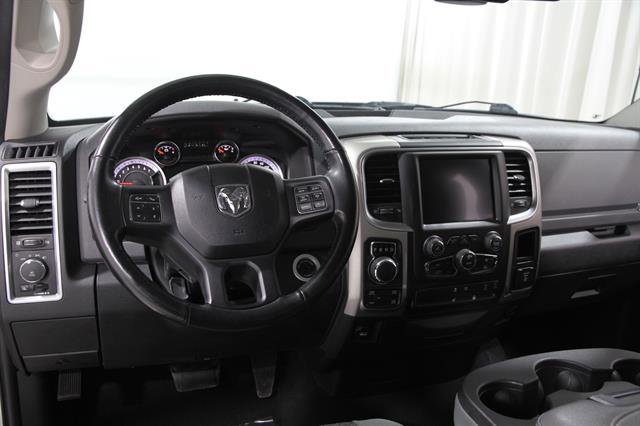 Used 2018 RAM 1500 Big Horn image 6