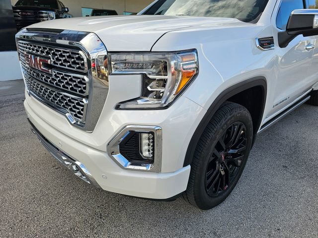 Used 2020 GMC Sierra 1500 Denali w/ Denali Ultimate Package image 17
