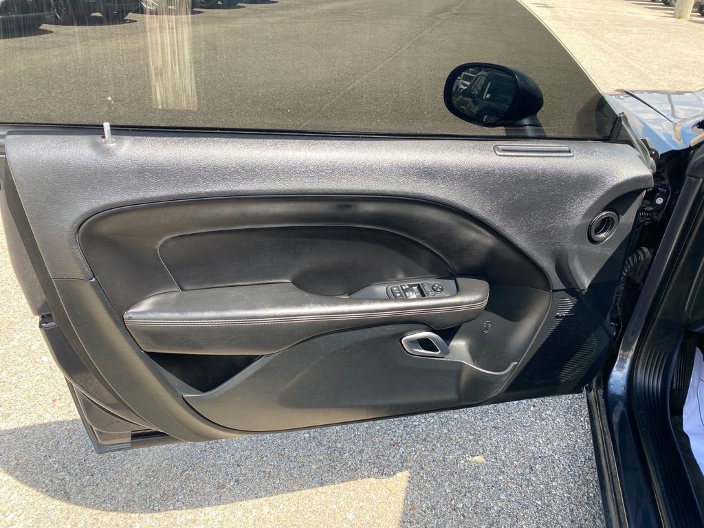 Used 2018 Dodge Challenger SXT Plus RWD image 18