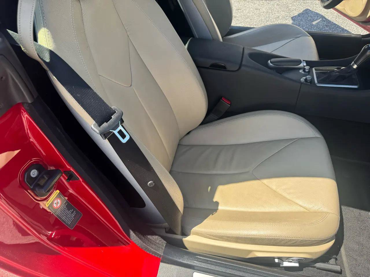 Used 2005 Mercedes-Benz SLK 350 image 19