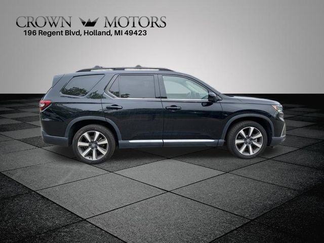 Used 2024 Honda Pilot Elite image 14