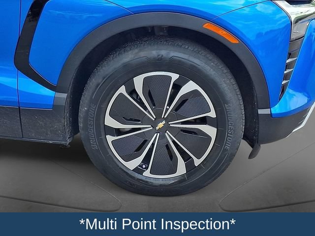 Used 2024 Chevrolet Blazer EV LT AWD/4WD image 10