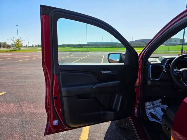 New 2026 GMC Canyon Elevation w/ Convenience Package image 4