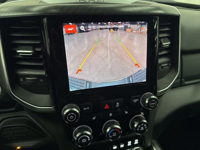 New 2026 RAM 2500 Big Horn image 35