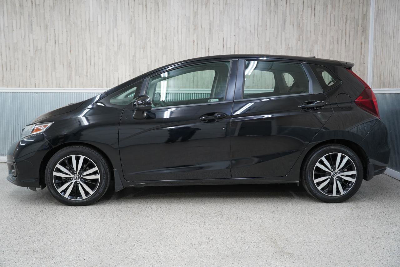 Used 2019 Honda Fit EX image 5