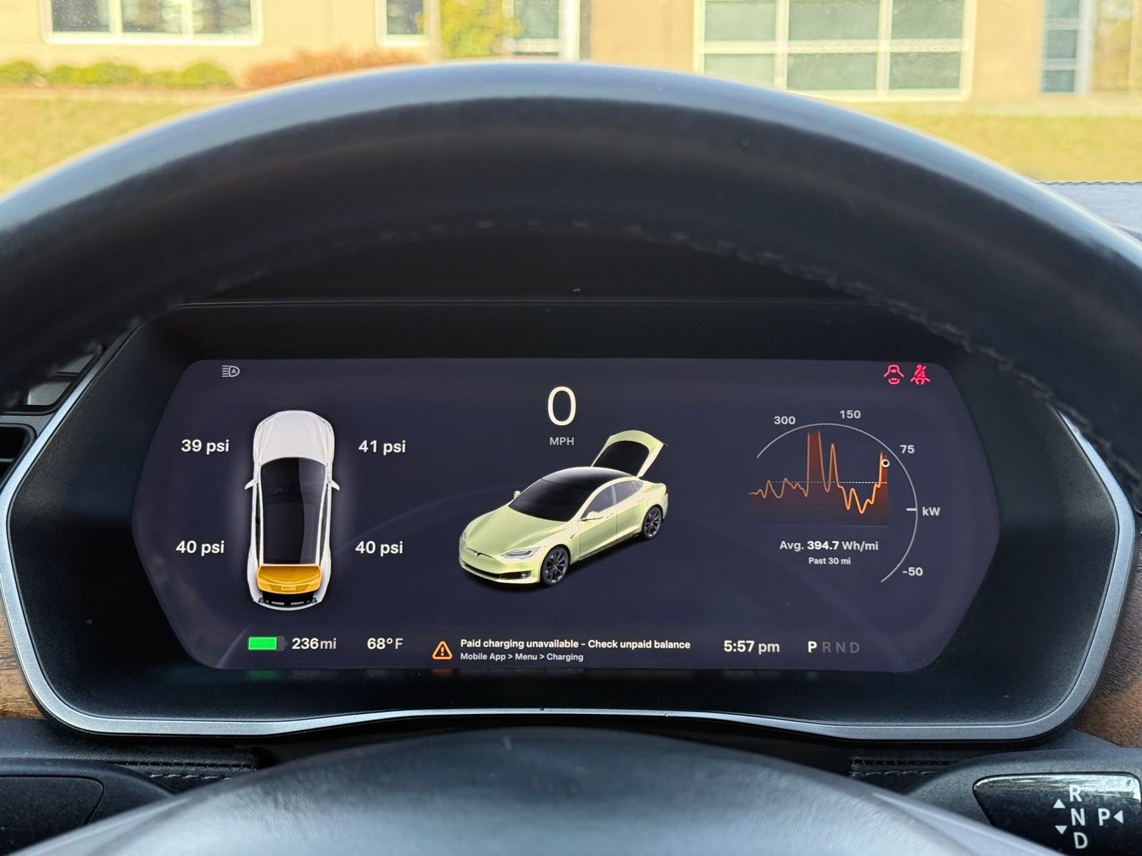 Used 2019 Tesla Model S Long Range image 21