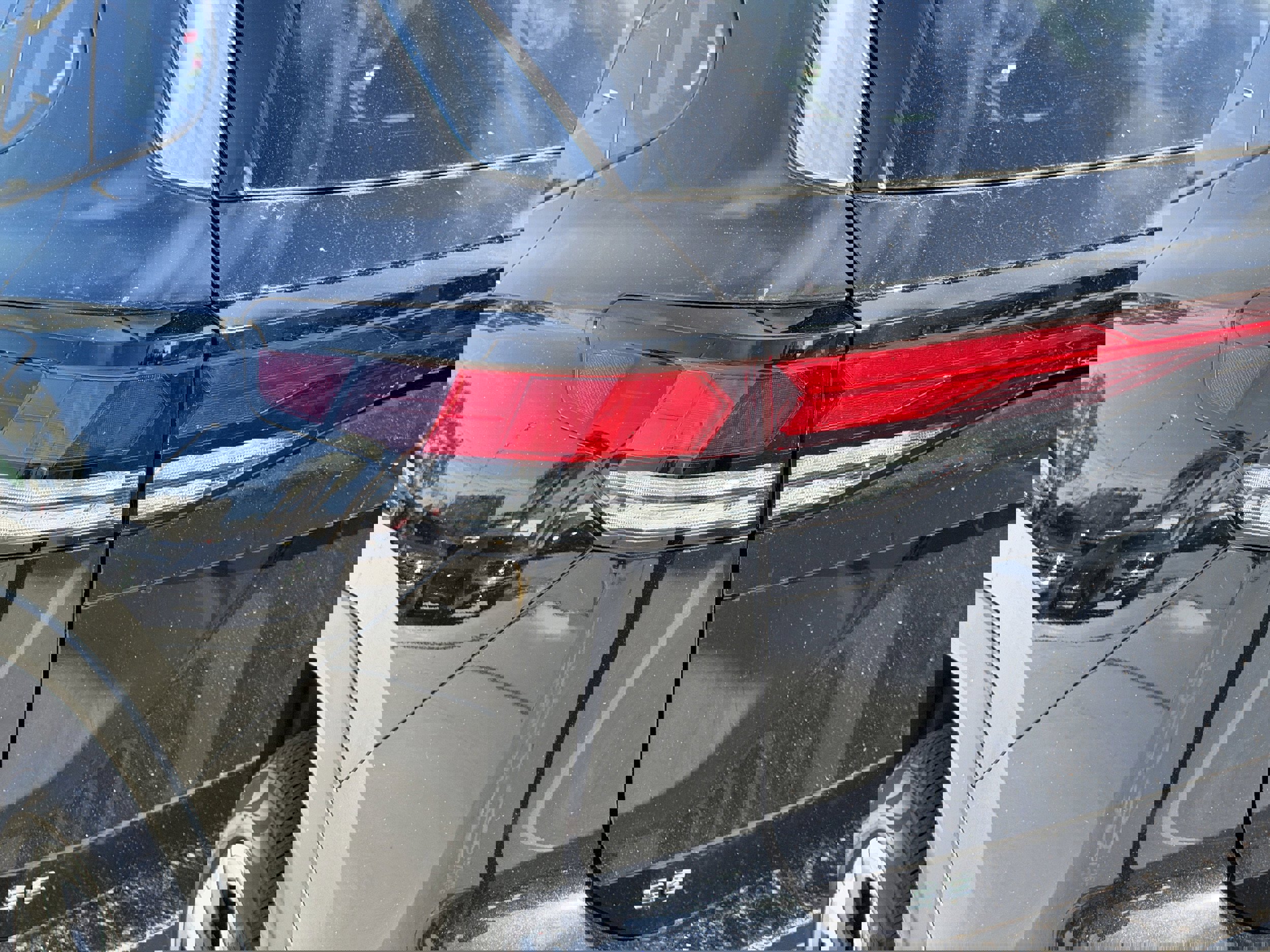 New 2026 Volkswagen Tiguan SE image 9