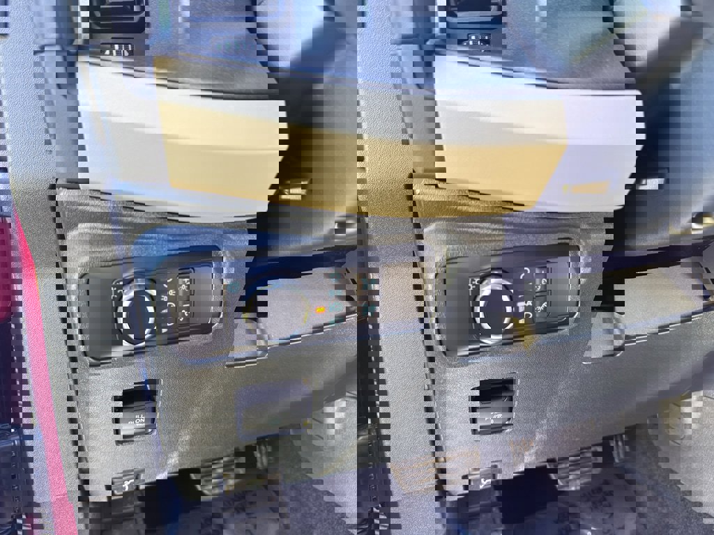 New 2025 Ford Bronco Big Bend image 15