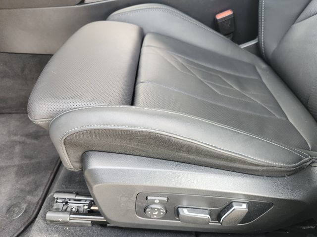 Used 2026 BMW X3 xDrive30i AWD/4WD image 21