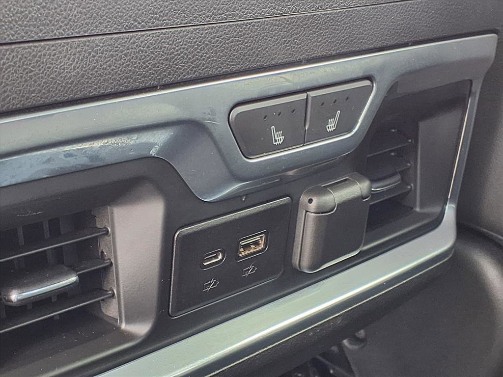 Used 2019 GMC Sierra 1500 SLT w/ SLT Premium Plus Package image 17