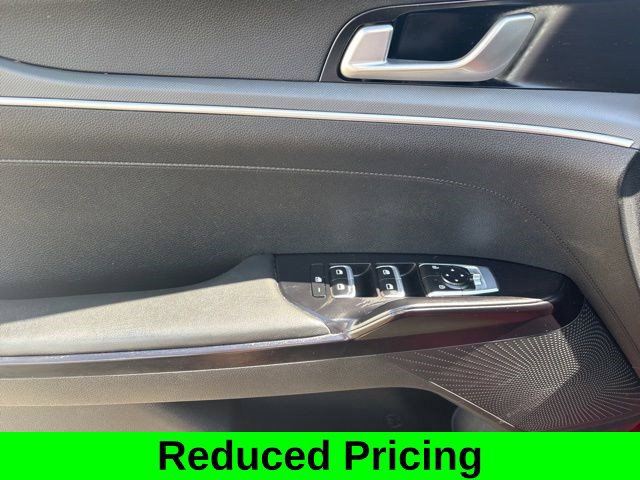 Used 2024 Kia K5 GT-Line w/ GT-Line Premium Package AWD/4WD image 13