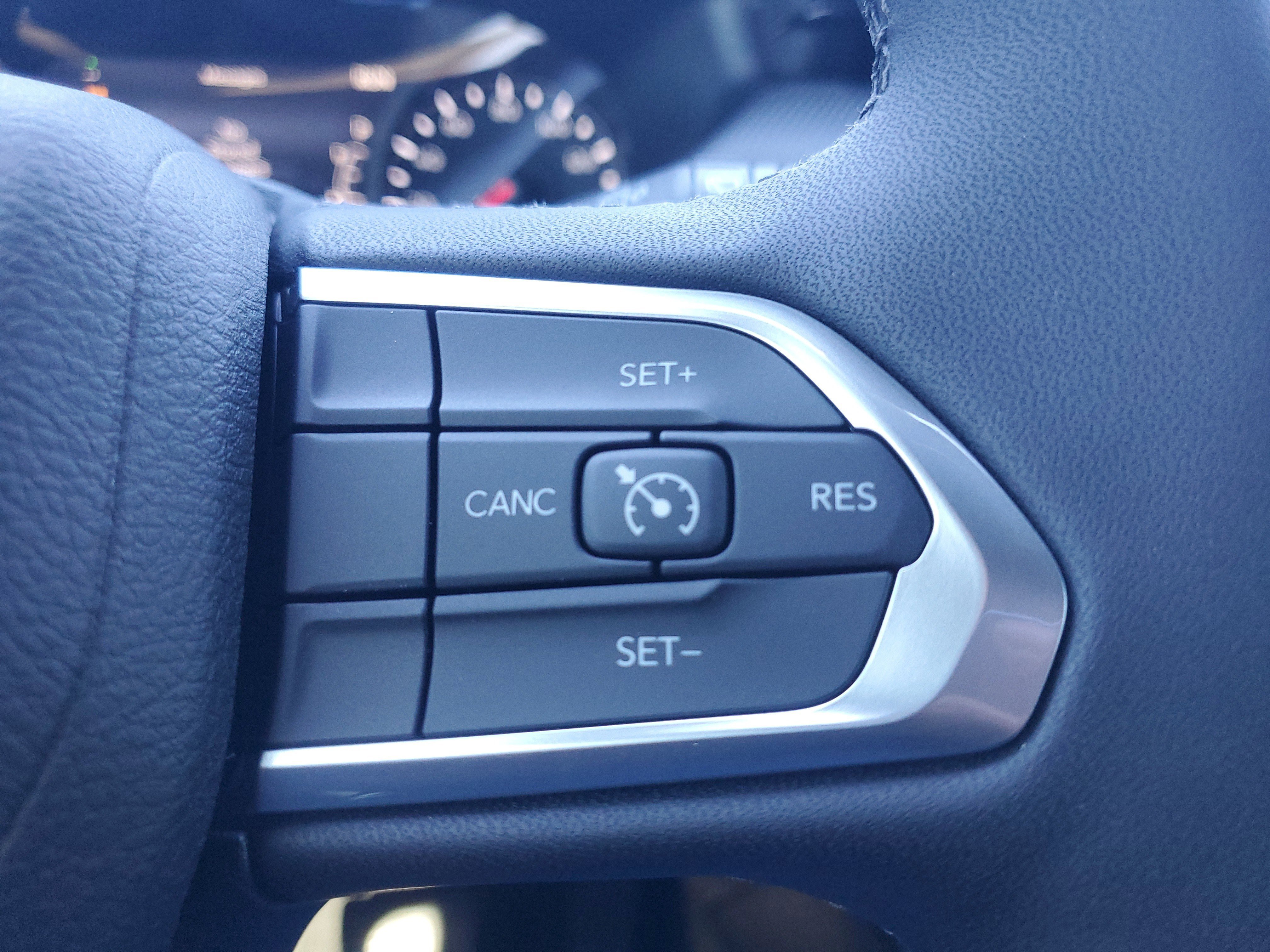 New 2026 Jeep Compass Latitude image 11