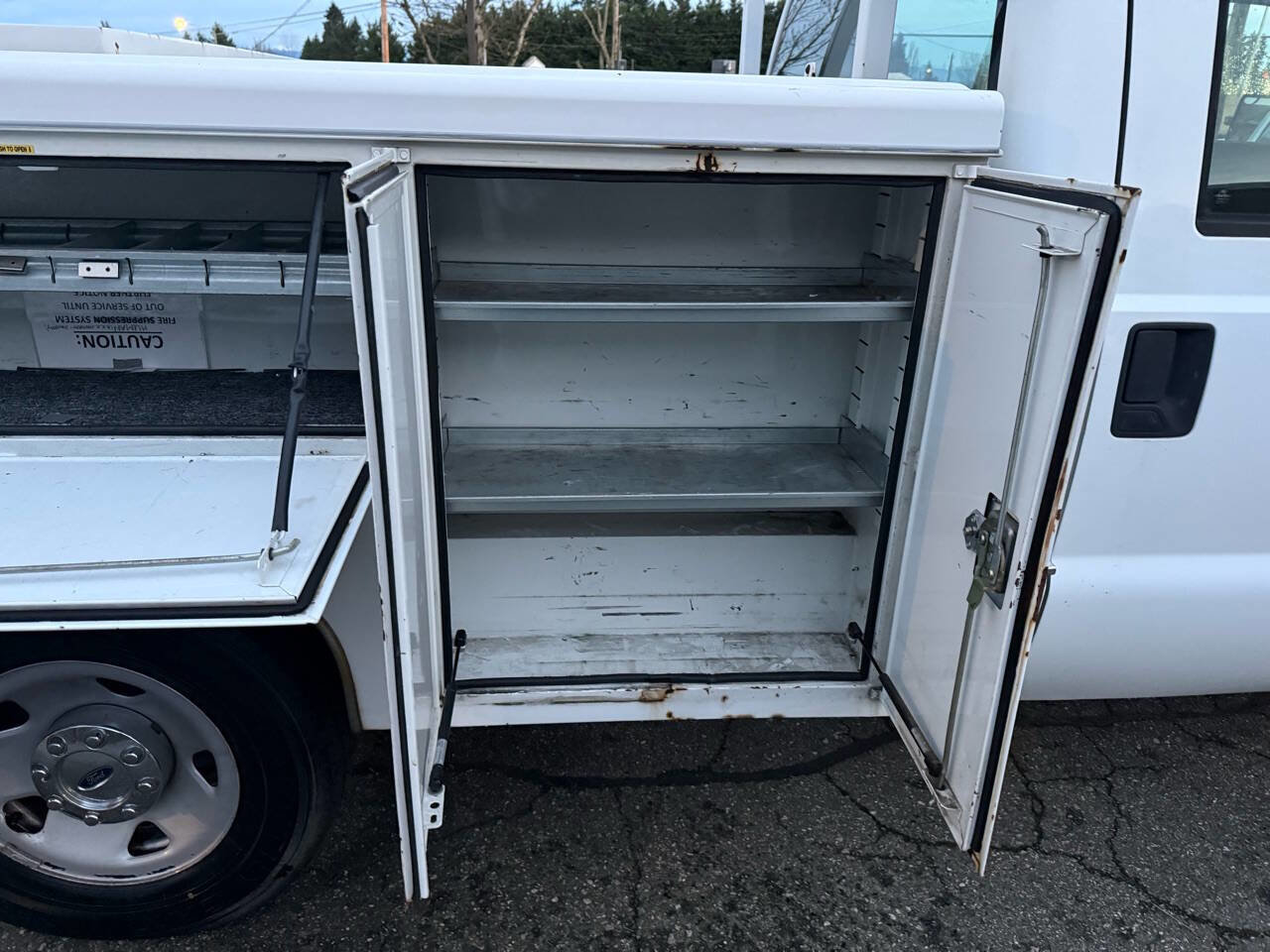 Used 2008 Ford F350 Lariat image 25