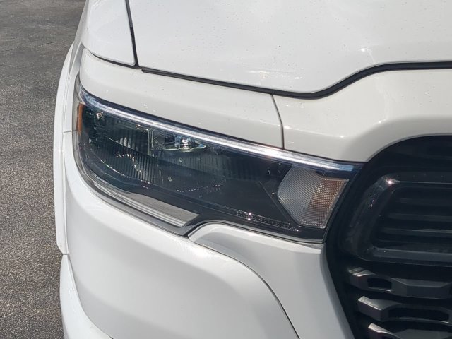 Certified 2025 RAM 1500 Big Horn AWD/4WD image 10