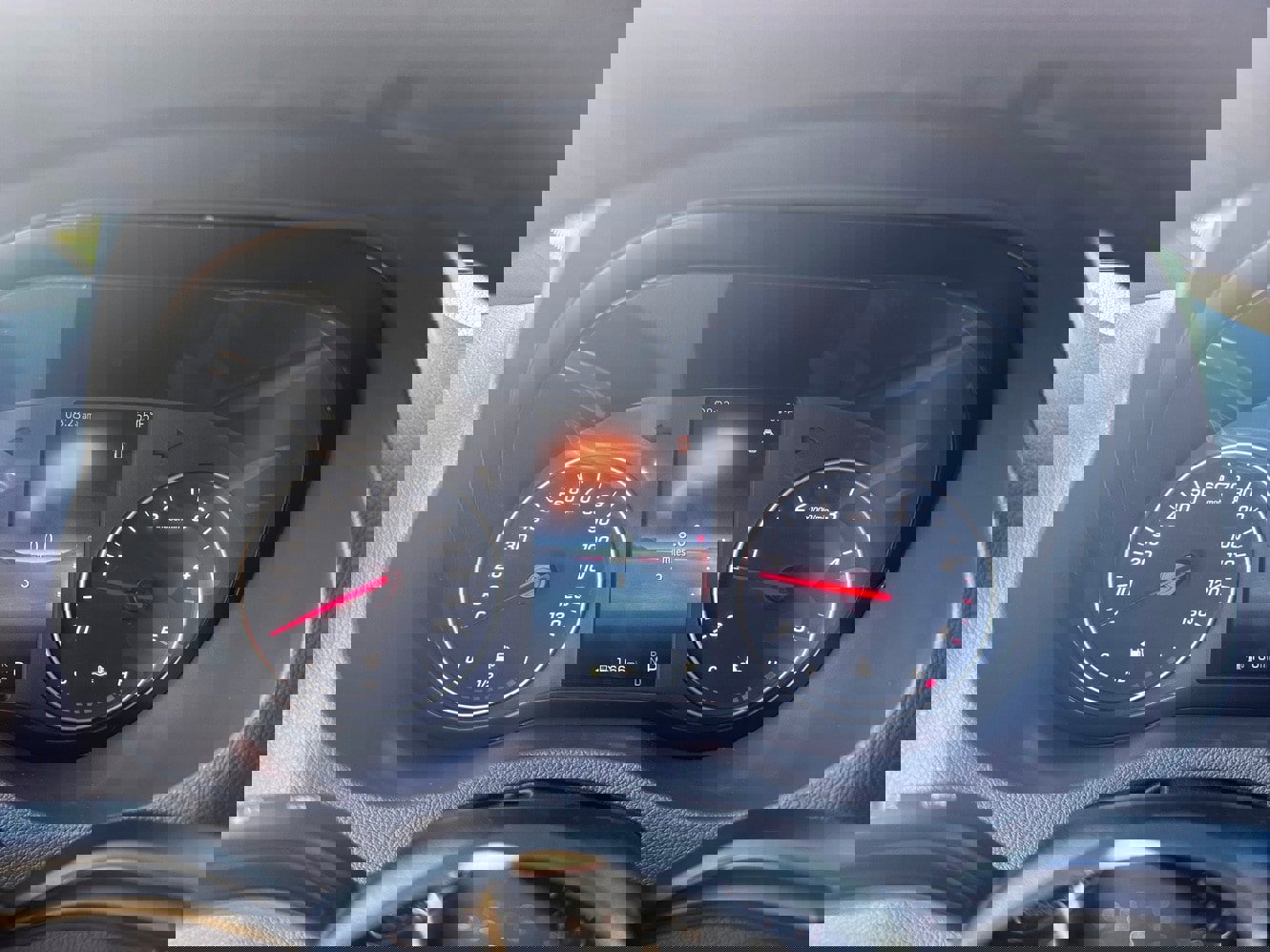 New 2025 Mercedes-Benz Sprinter 4500 image 12