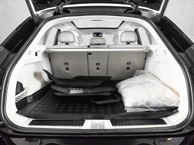 Certified 2024 Mercedes-Benz EQE 350+ 4MATIC SUV image 6