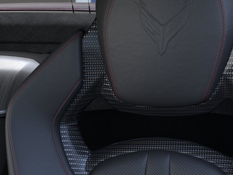 New 2027 Chevrolet Corvette Grand Sport RWD image 21