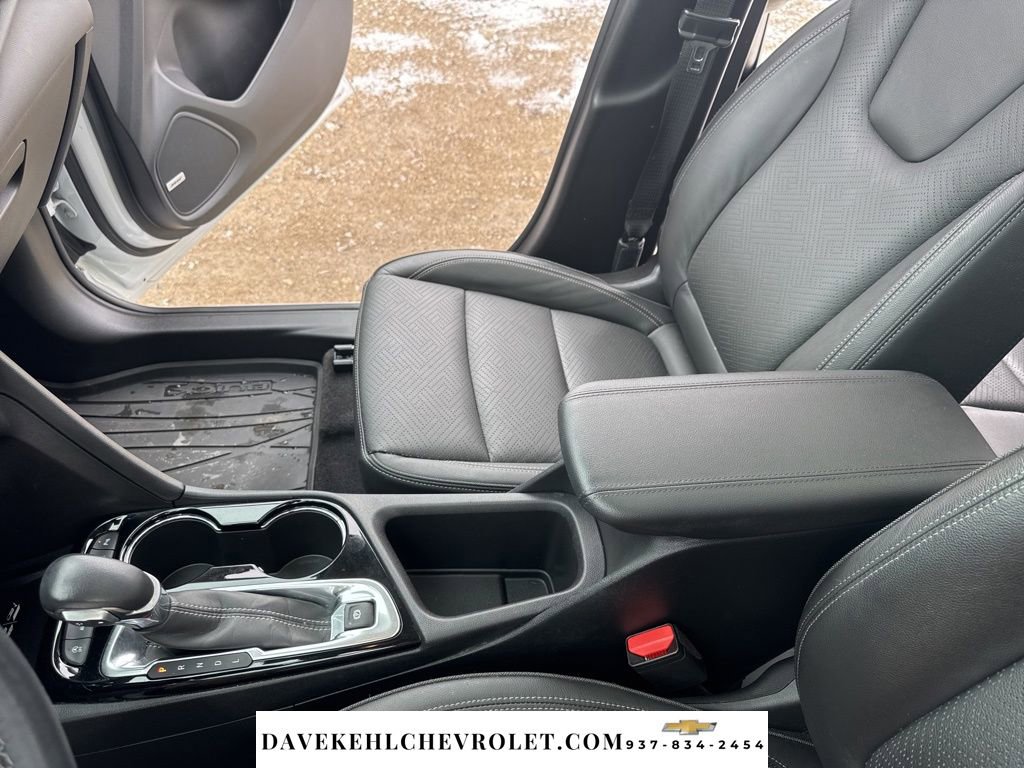 Used 2021 Buick Encore GX Essence w/ Advanced Technology Package image 20