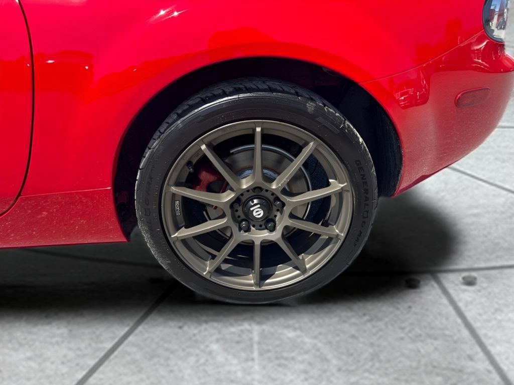 Used 2007 MAZDA MX-5 Miata Grand Touring w/ Premium Pkg RWD image 18