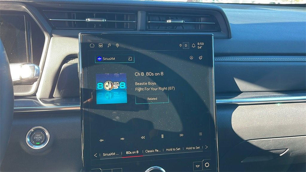 Used 2026 GMC Terrain Elevation w/ Black Edition image 17