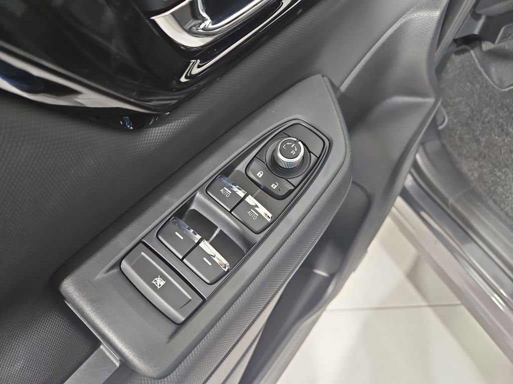 New 2025 Subaru Forester Limited w/ Popular Package #1 image 11