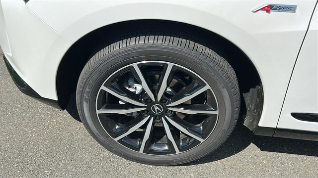 Used 2026 Acura RDX A-Spec w/ Advance Package AWD/4WD image 5