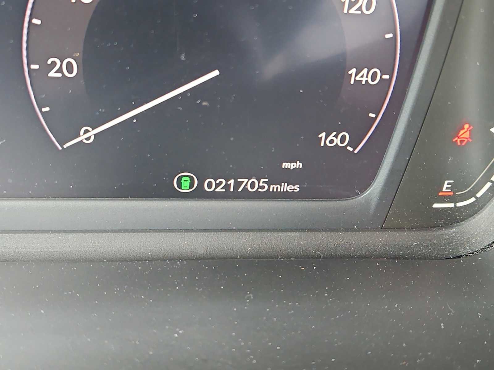 Certified 2023 Honda Accord EX image 13