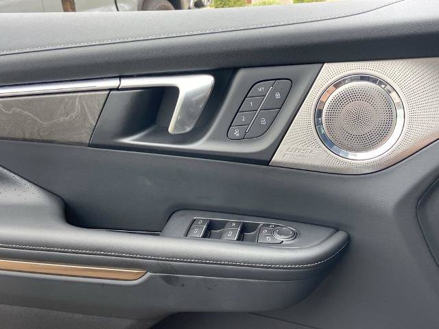 Used 2026 Buick Enclave Avenir w/ Super Cruise Package FWD image 20
