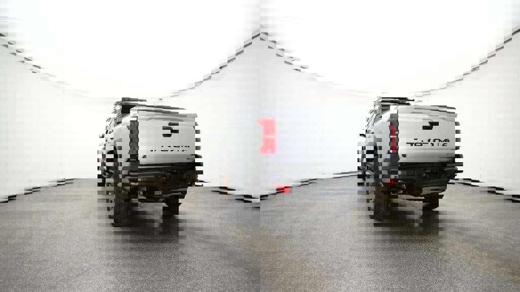 New 2025 Toyota Tacoma 4x4 Double Cab Hybrid image 55