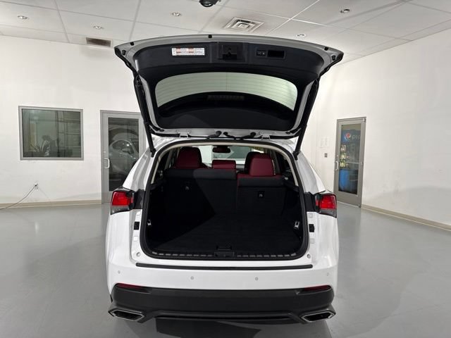 Used 2020 Lexus NX 300 FWD w/ Comfort Package image 10