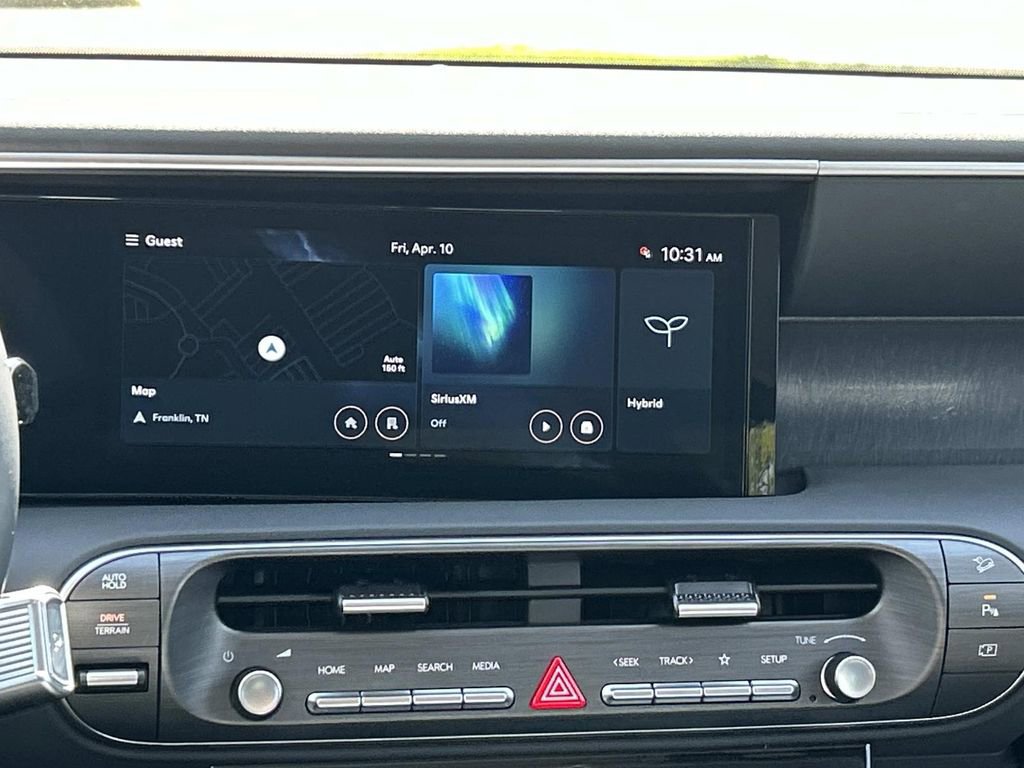 New 2026 Hyundai Palisade SEL image 26