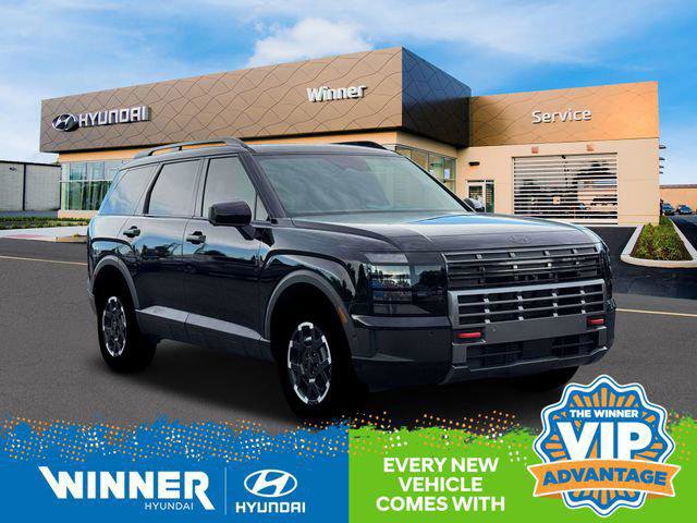 New 2026 Hyundai Palisade XRT Pro image 12