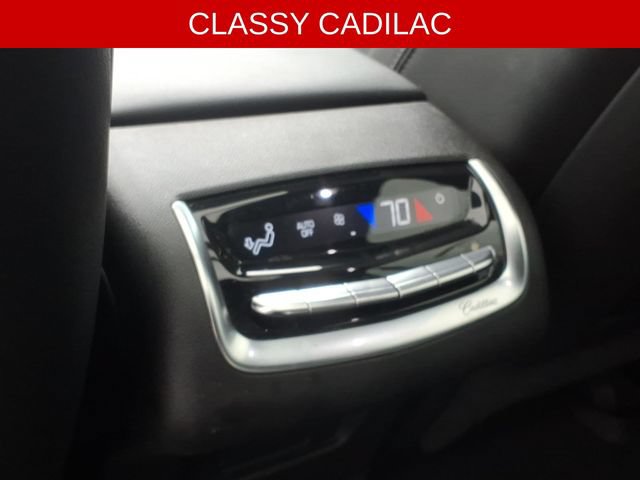 Used 2021 Cadillac XT6 Premium Luxury w/ LPO, Floor Liner Package AWD/4WD image 14
