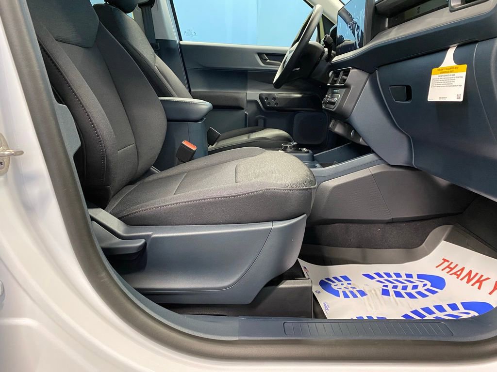 New 2025 Ford Maverick XL w/ 4K Tow Package image 40