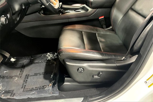Used 2025 Dodge Durango R/T image 19