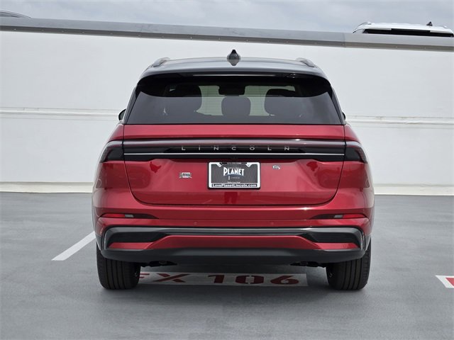 New 2026 Lincoln Nautilus Reserve image 6