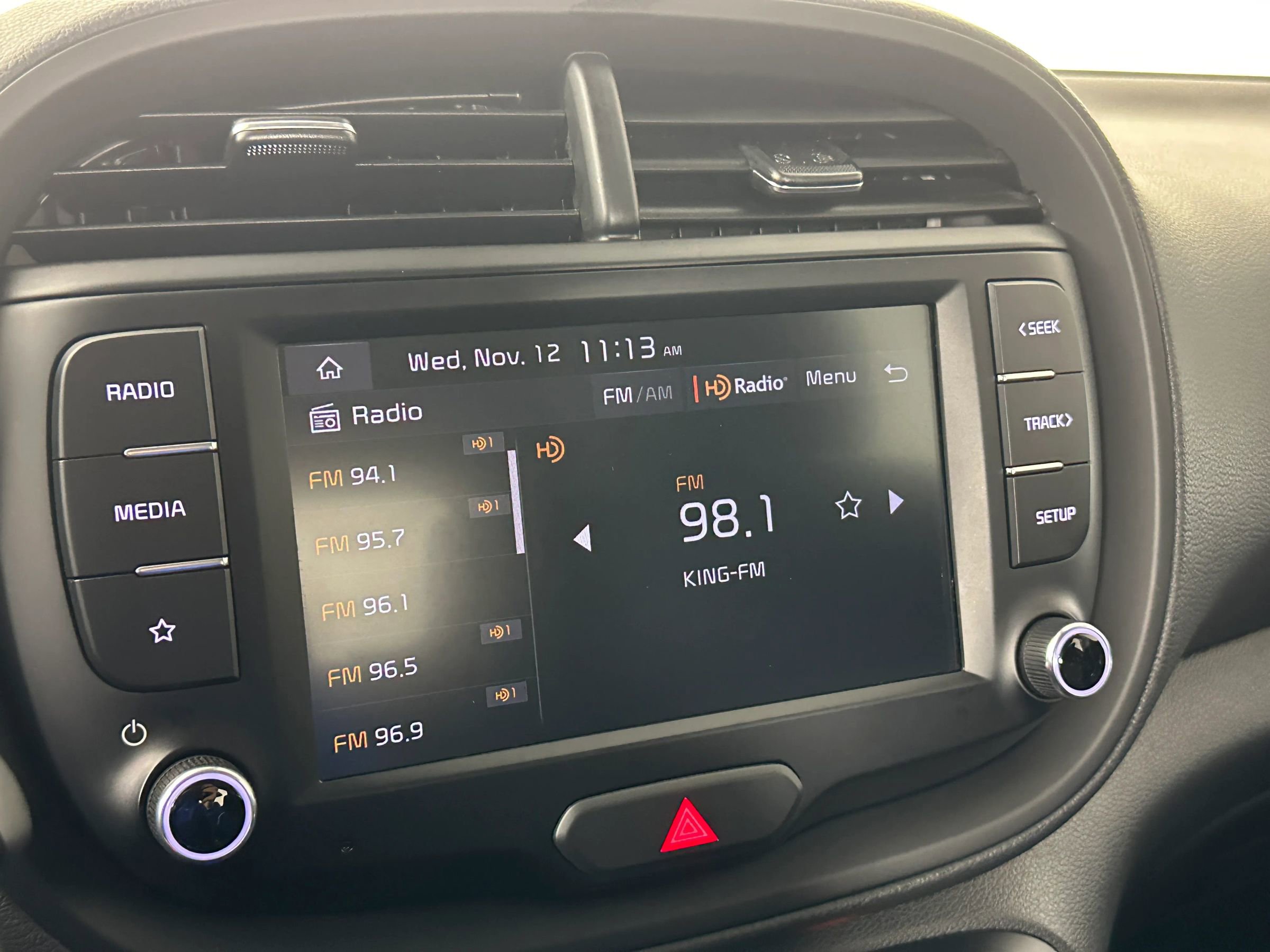 Used 2023 Kia Soul LX w/ LX Technology Package image 42