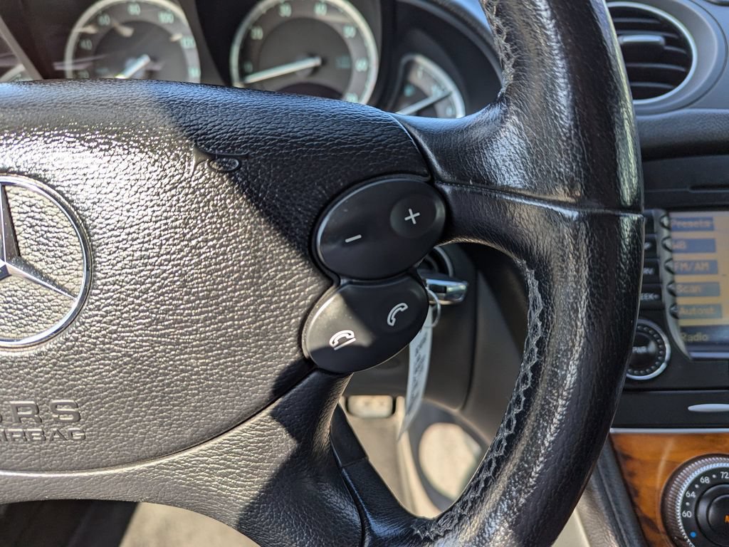 Used 2005 Mercedes-Benz SL 500 image 18