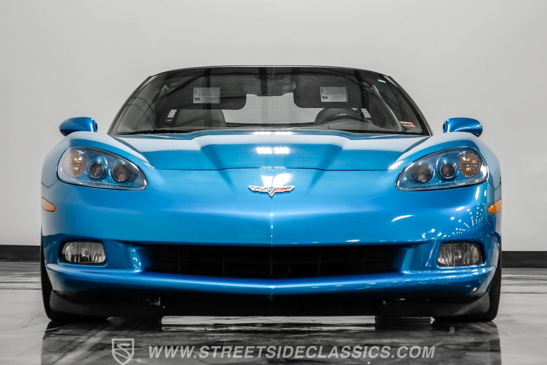 Used 2008 Chevrolet Corvette Coupe w/ Z51 Performance Package image 30
