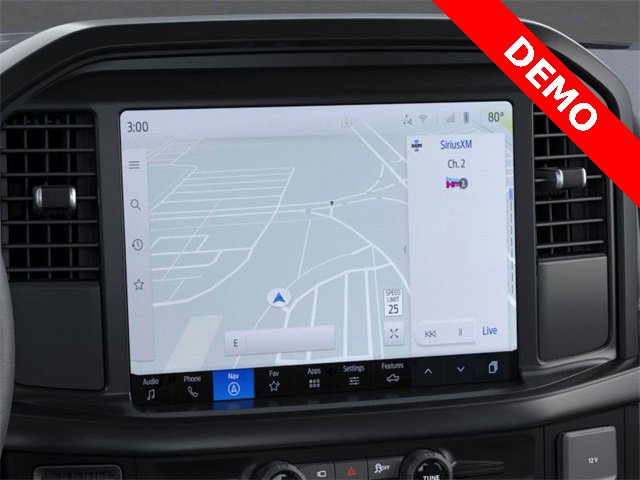 New 2025 Ford F150 STX w/ Equipment Group 200A image 14