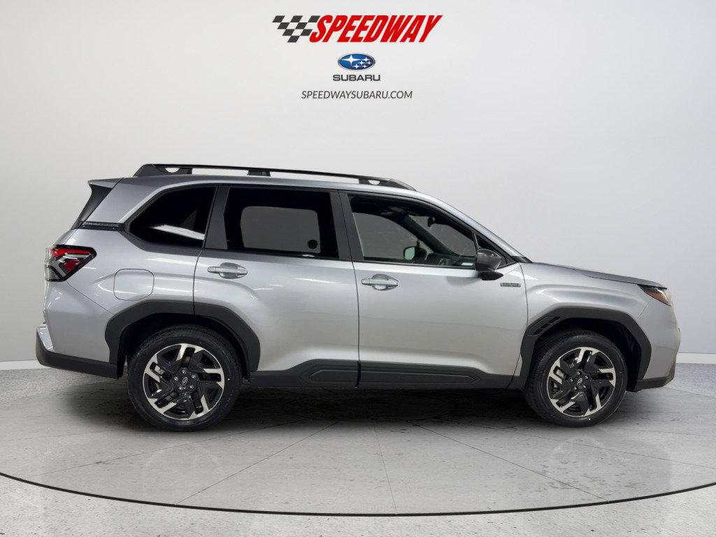 New 2026 Subaru Forester Premium image 11
