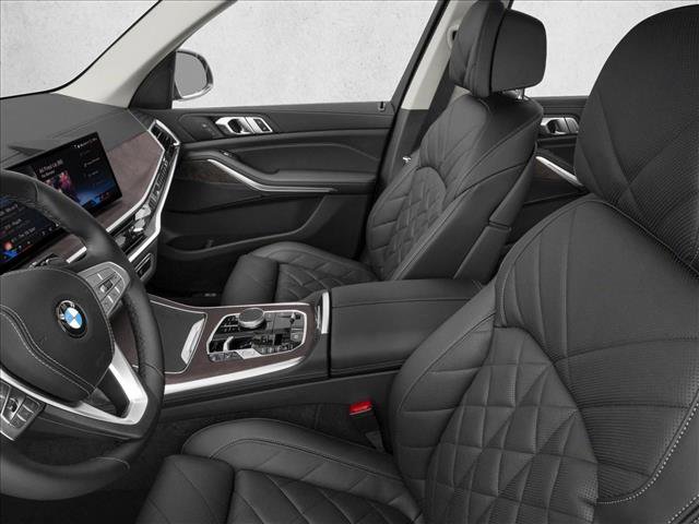 New 2027 BMW X7 xDrive40i w/ Executive Package AWD/4WD image 6