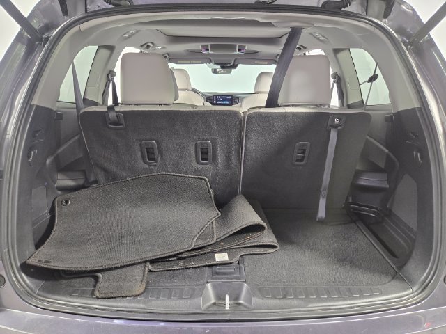 Used 2022 Honda Pilot Elite image 26