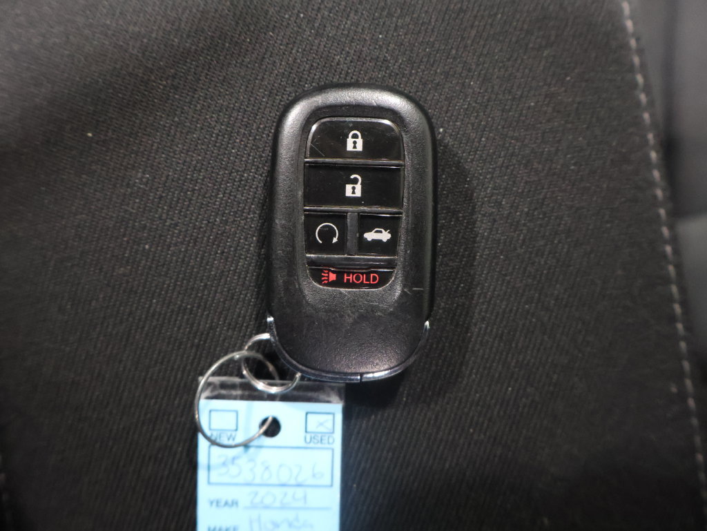 Used 2024 Honda Civic Sport image 23