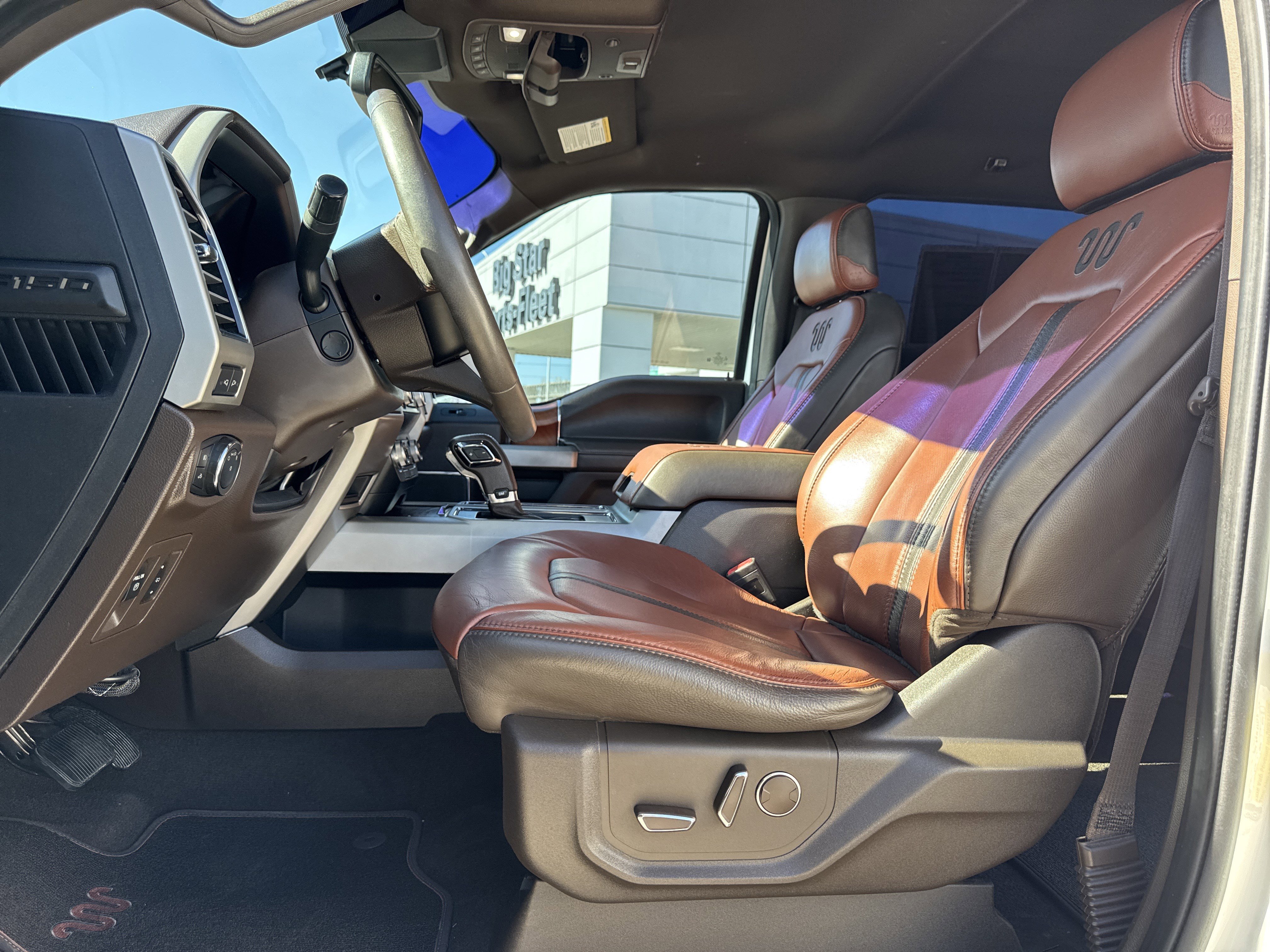 Used 2020 Ford F150 King Ranch image 27