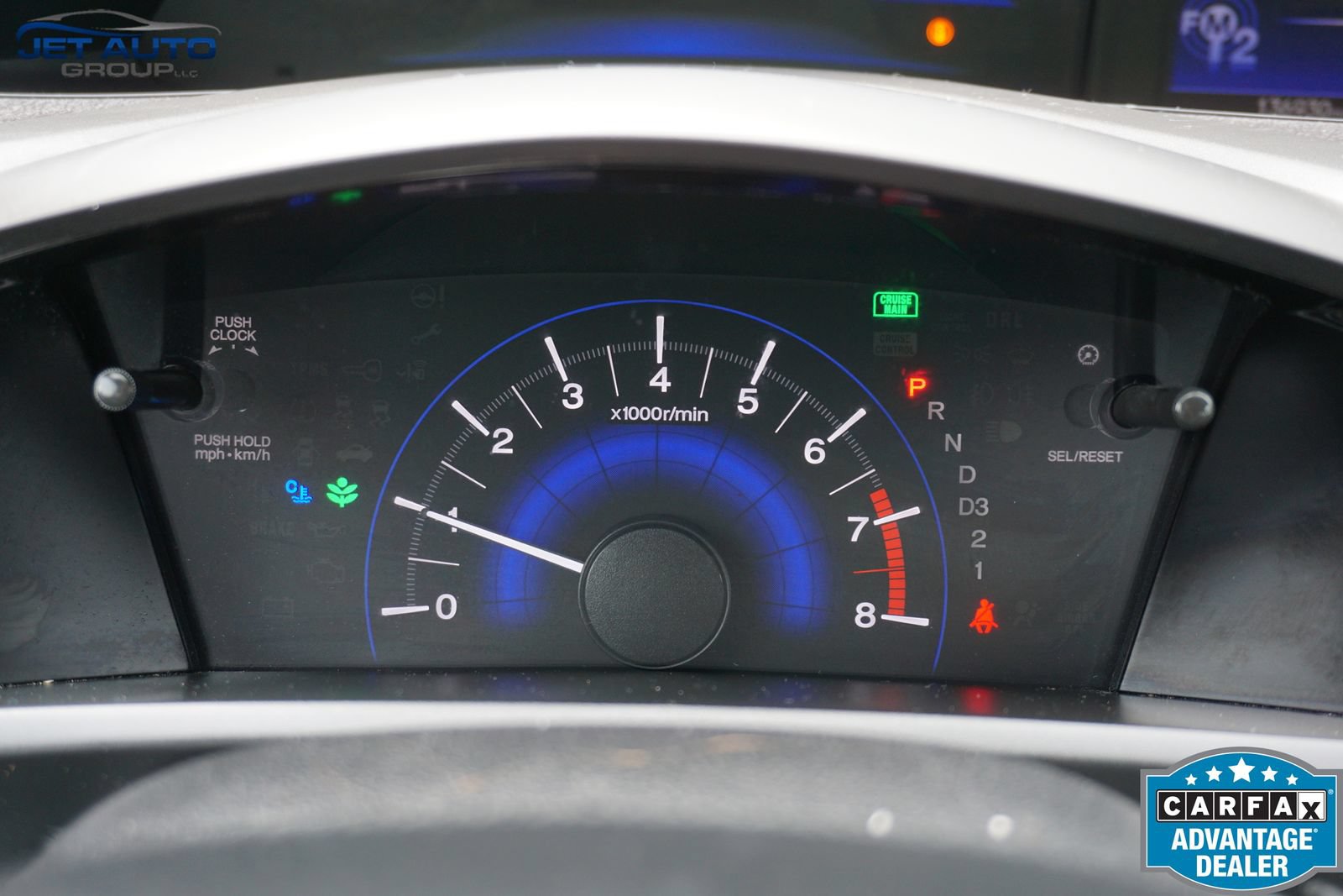 Used 2012 Honda Civic LX image 34