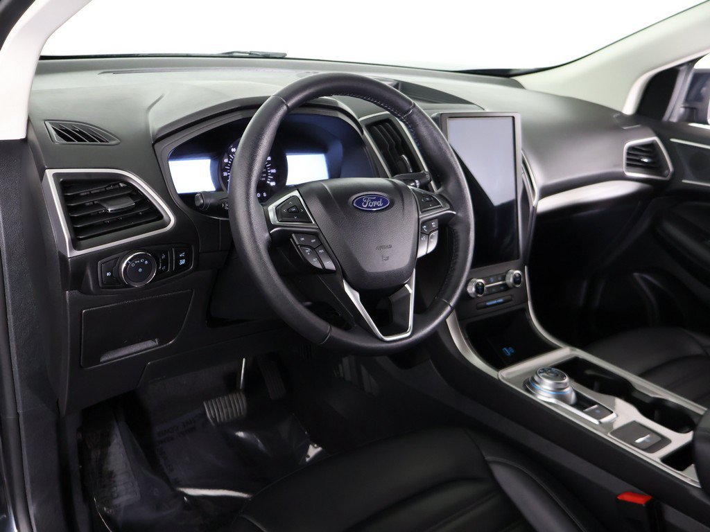 Used 2024 Ford Edge SEL w/ Convenience Package AWD/4WD image 26