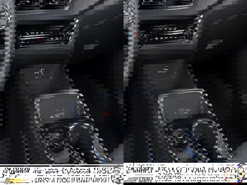 New 2026 Chevrolet Equinox LT image 23