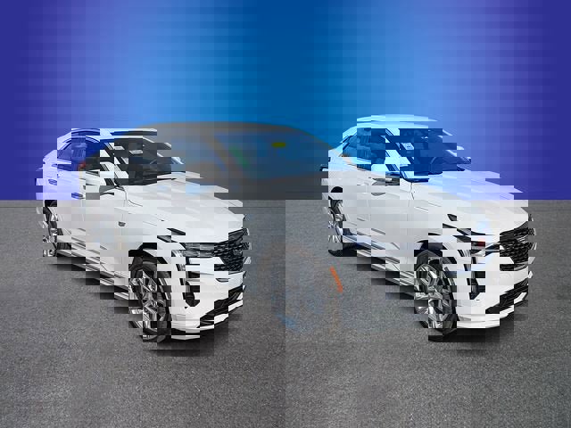 New 2026 Cadillac CT4 Luxury image 7